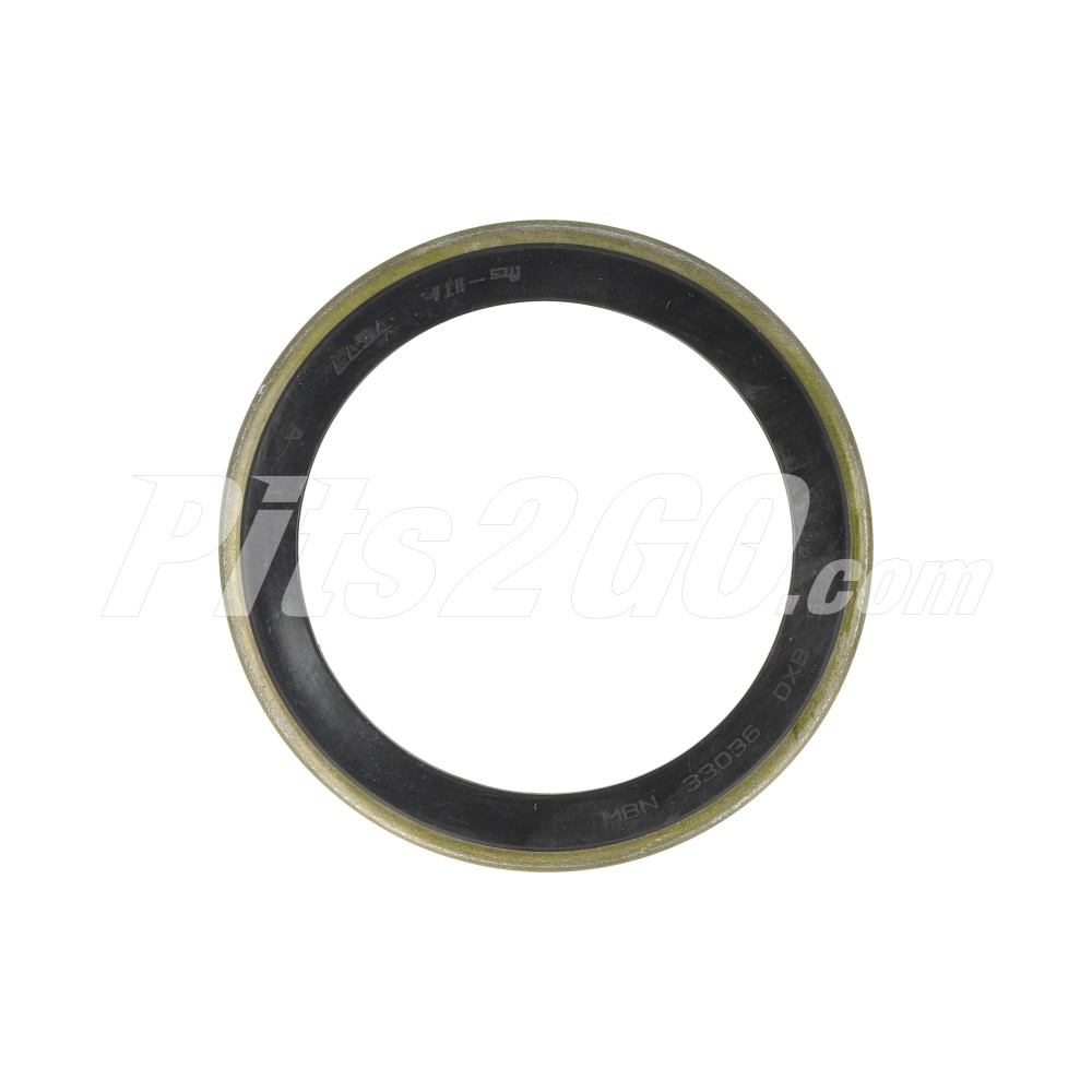Disco retenedor de aceite para Camión, Marca Mitsubishi, compatible con FL360 image number 1