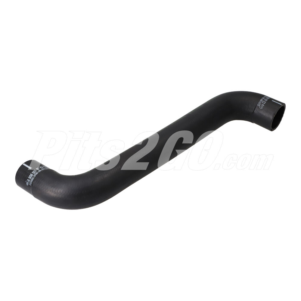 Manguera radiador para Vanes, Marca Mercedes-Benz, compatible con Sprinter image number 1