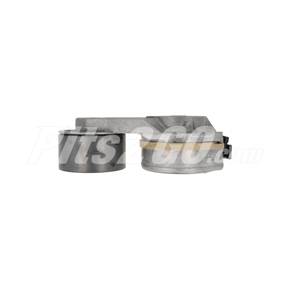 Polea compresor aire para Tractocamión, Marca Volvo, compatible con FH,FM,VN image number 3