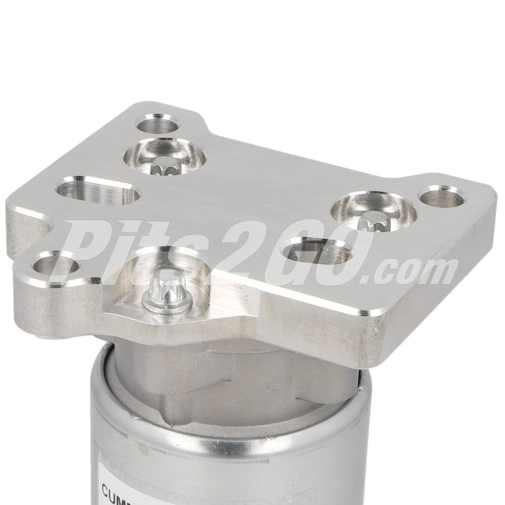 Bomba de transferencia de combustible, para Tractocamión, Marca del producto: Cummins, compatible con: VNL430,VNL460,número de parte:,5362255 image number 4