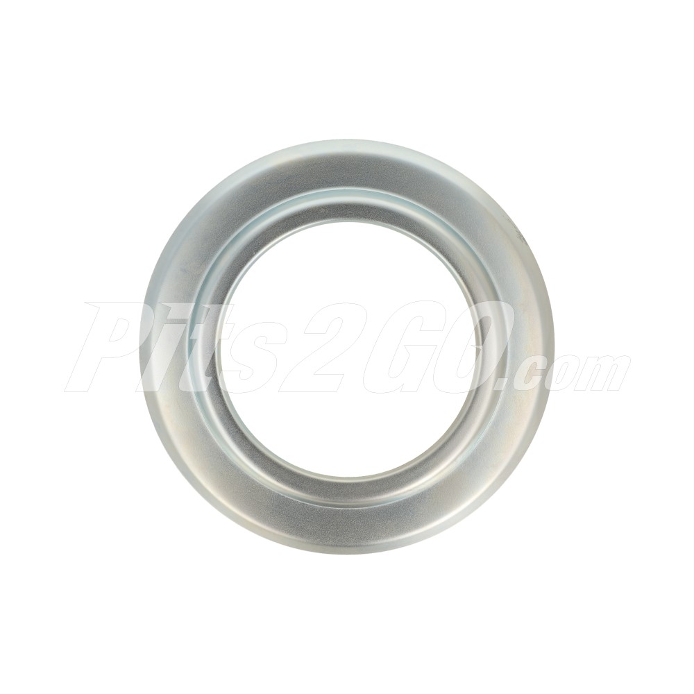 Deflector para Tractocamión, Marca Volvo, compatible con FH,FM image number 1