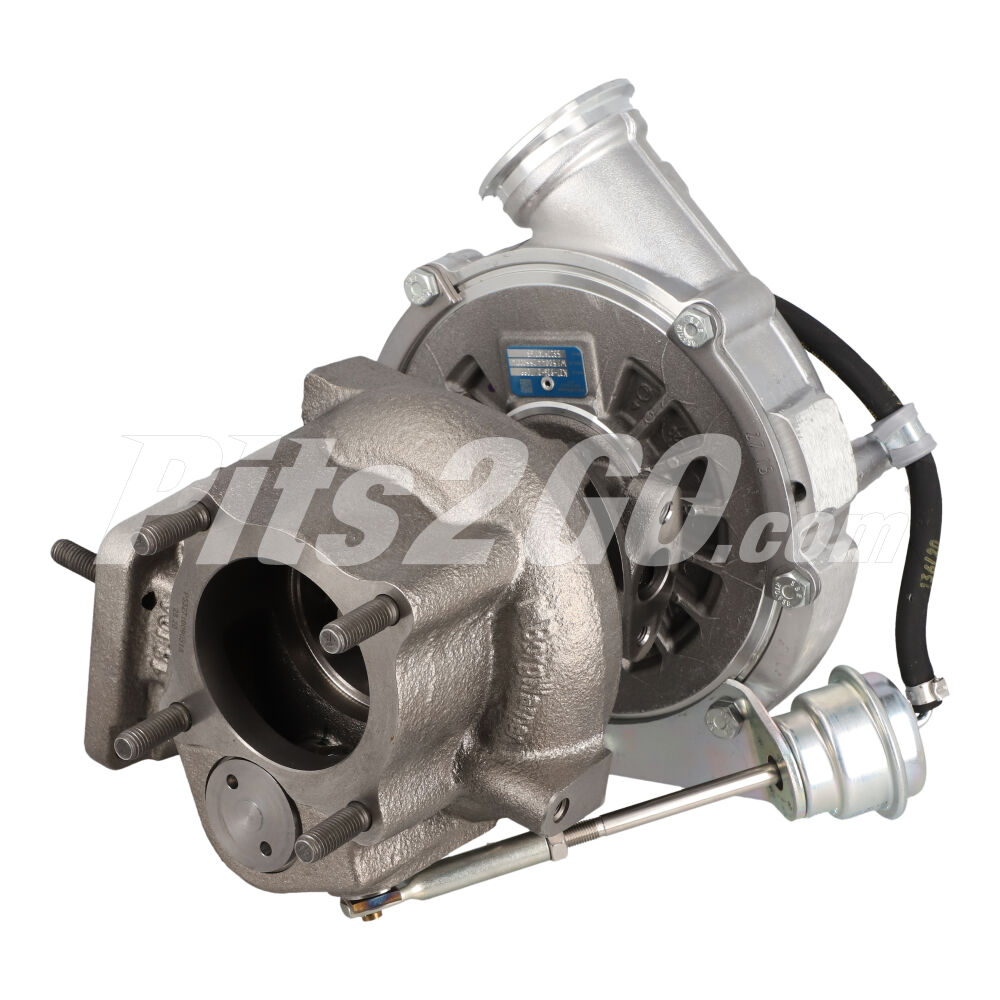 Turbo compresor para Tractocamión, Marca Freightliner, compatible con Genérico image number 4