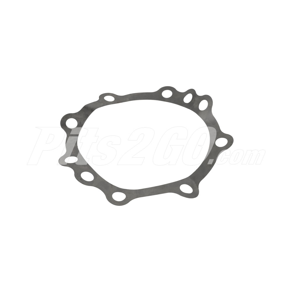 Empaque de taza asiento de balero de piloto para Camión, Marca Foton, compatible con Foton image number 1