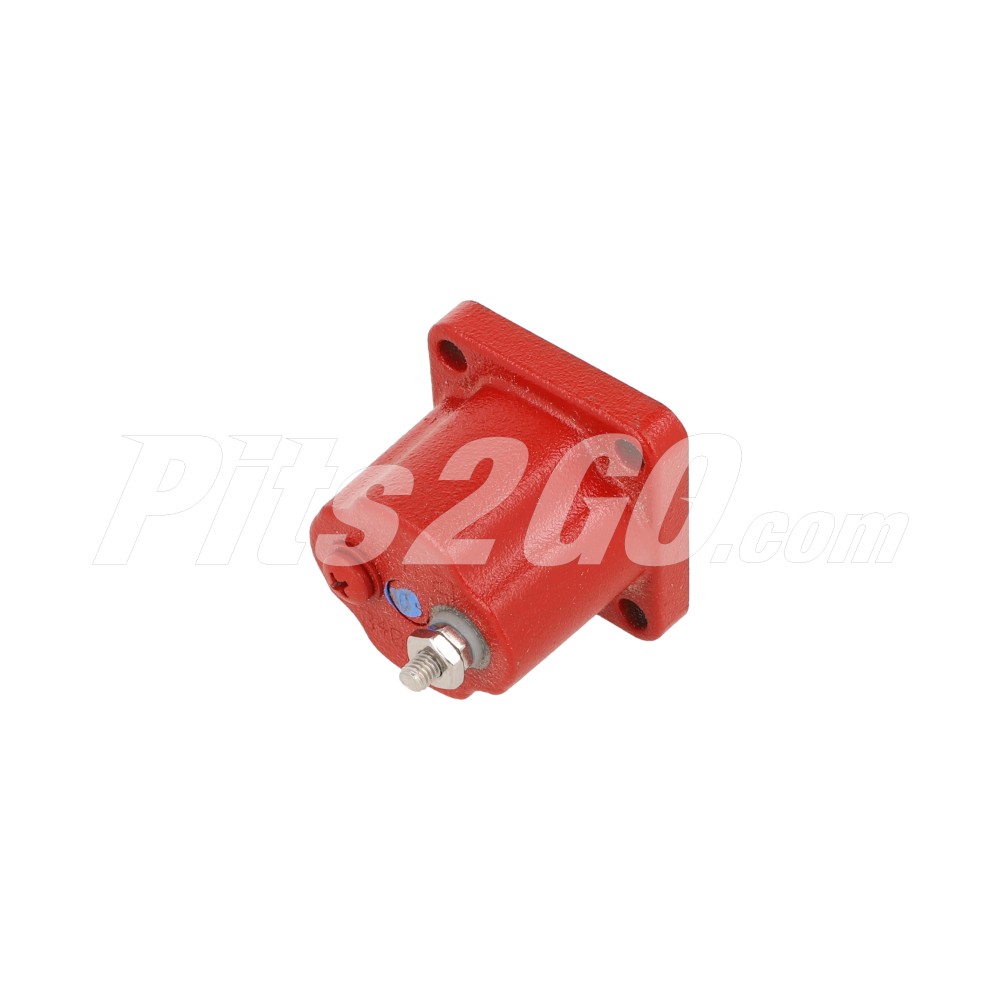 Kit de solenoide de combustible, para Tractocamión, Marca del producto: Cummins, compatible con: T800,número de parte:,4024808 image number 1