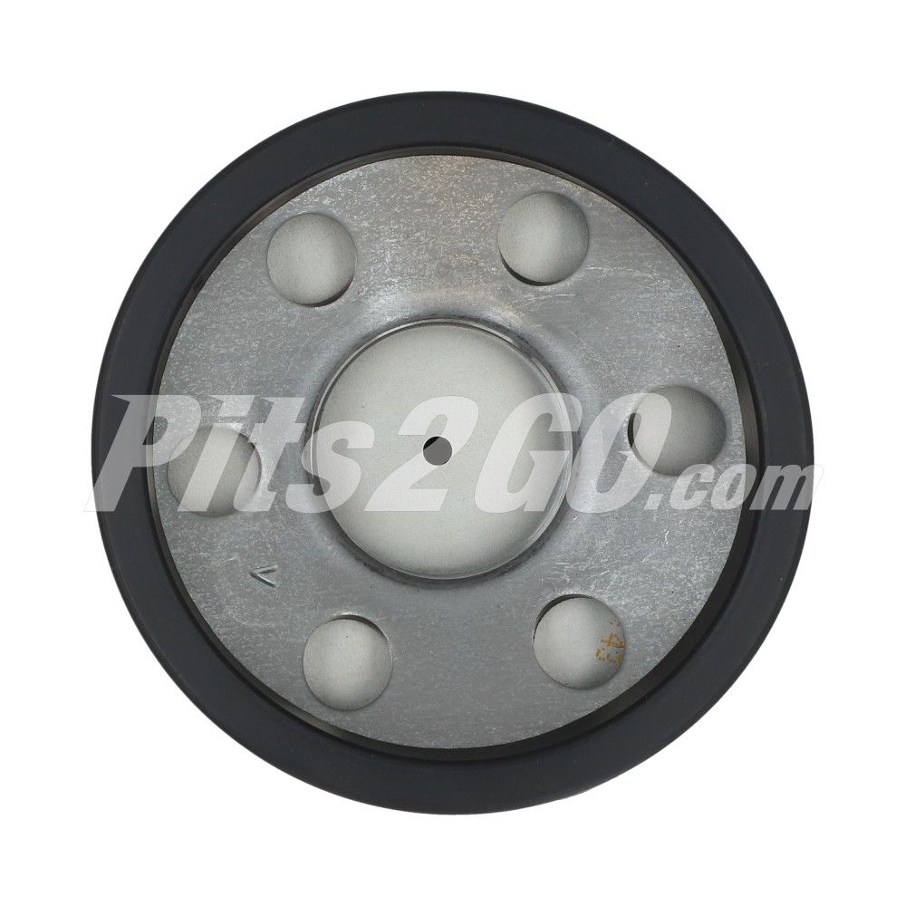 Filtro para refrigerante o anticongelante, para Camión, Marca del producto: Fleetguard, compatible con: Business Class,número de parte:,FGWF2127 image number 2