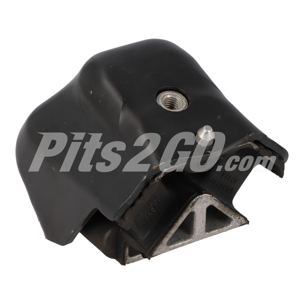 Soporte motor izquierdo para Vanes, Marca Mercedes-Benz, compatible con Sprinter image number 4