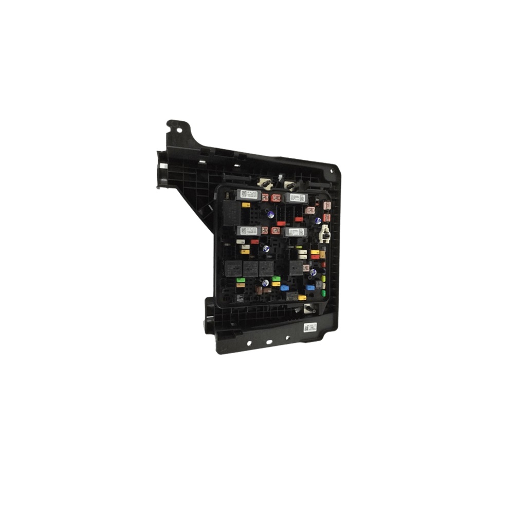 Modulo distribución de energía para Tractocamión, Marca Freightliner, compatible con Cascadia image number 0