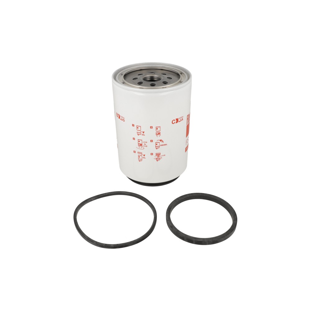 Filtro separador combustible para Tractocamión, Marca del producto Fleetguard, compatible con FH