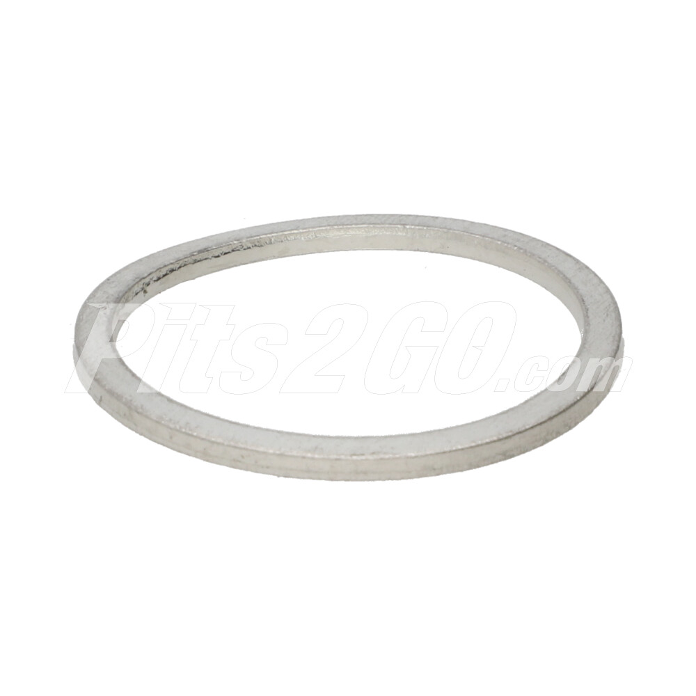 Anillo sellador motor para Tractocamión, Marca Detroit Diésel, compatible con Serie 60 image number 1