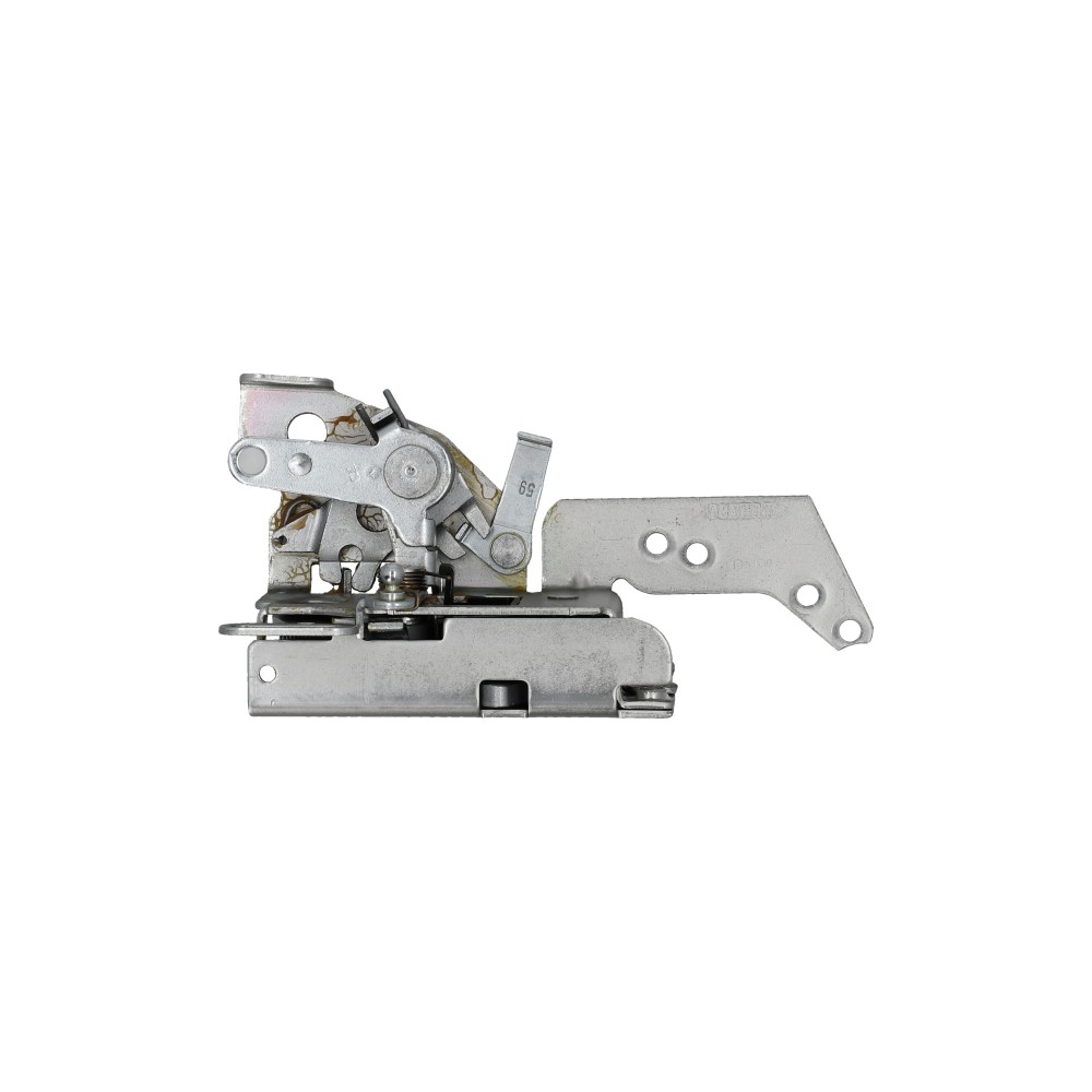 Chapa de puerta derecha para Tractocamión, Marca Volvo, compatible con FH,FM image number 0