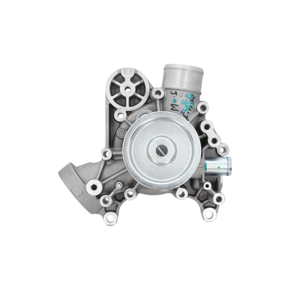 Bomba de agua para Tractocamión, Marca Volvo, compatible con FL,FE