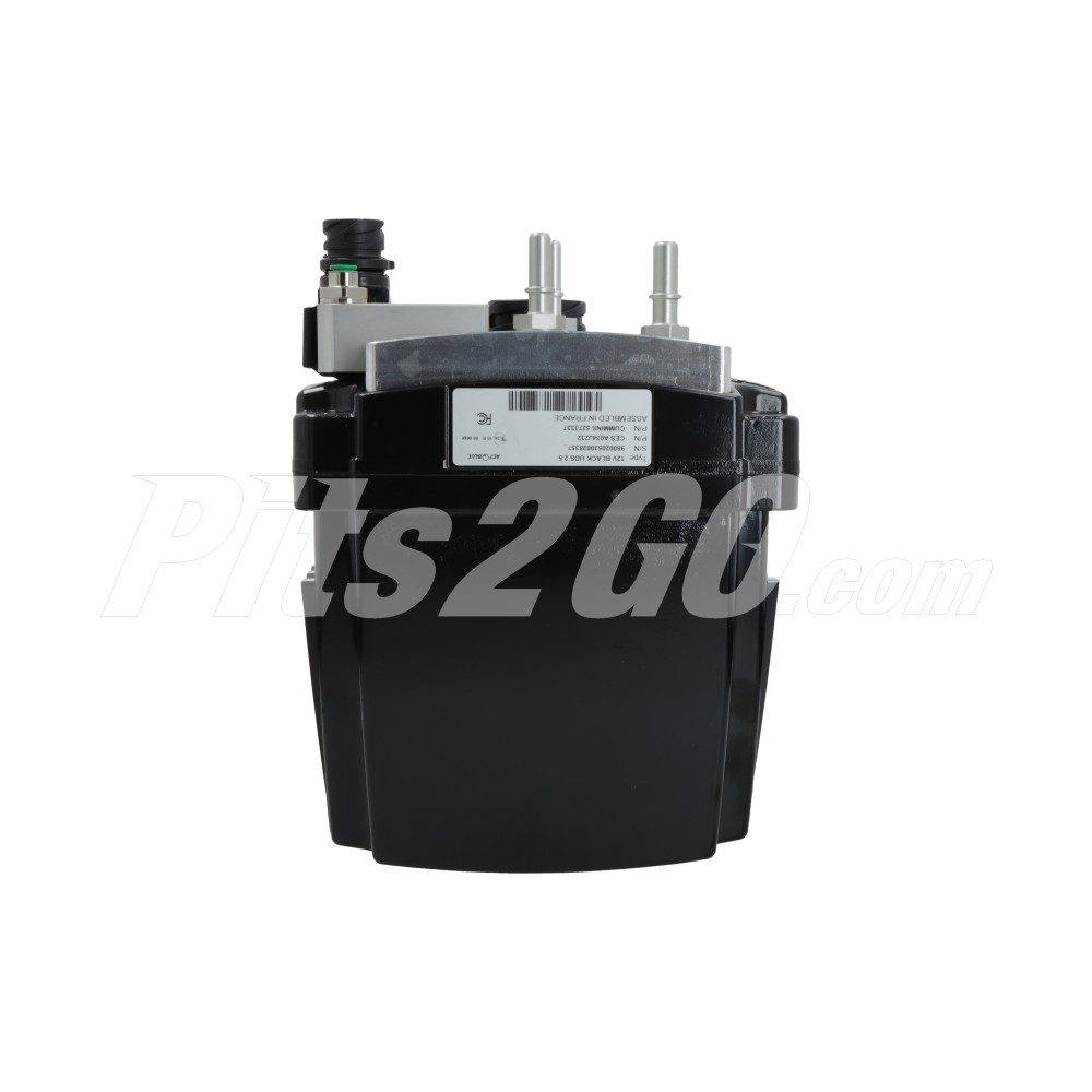 Bomba dosificador, para Tractocamión, Marca del producto: Cummins, compatible con: T300,T370,número de parte:,5273337 image number 2