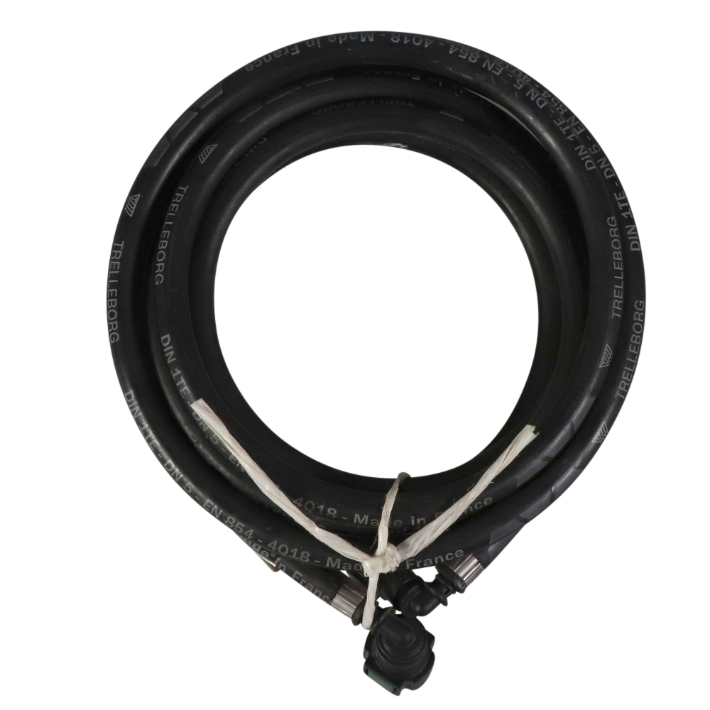 Línea de adblue para Tractocamión, Marca Freightliner, compatible con Genérico image number 0