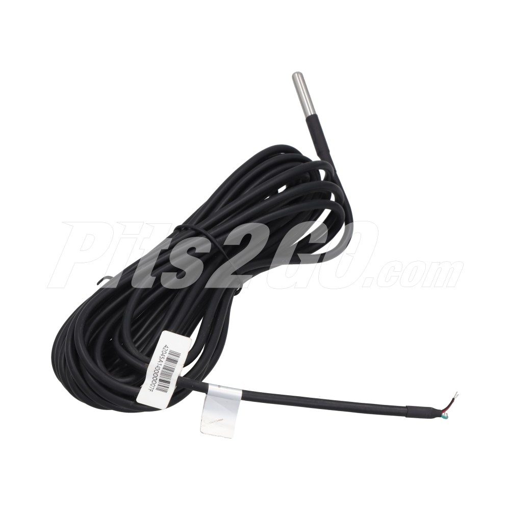 Sensor de temperatura para Tractocamión, Marca Freightliner, compatible con Genérico image number 2