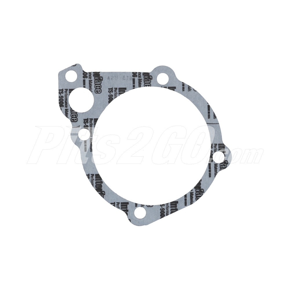 Junta, bomba de aceite lubricante, para Tractocamión, Marca del producto: Cummins, compatible con: FL120,número de parte:,3067613 image number 1