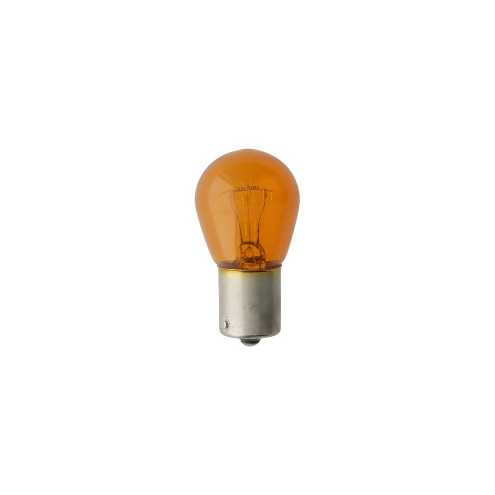 Foco faro ámbar 24 volts para Tractocamión, Marca Volvo, compatible con FH image number 0