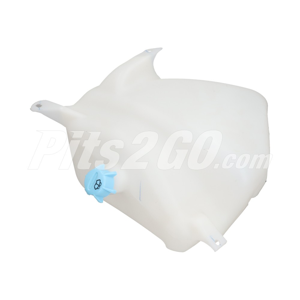 Deposito liquido limpiaparabrisas para Camión, Marca Freightliner, compatible con M2 image number 2