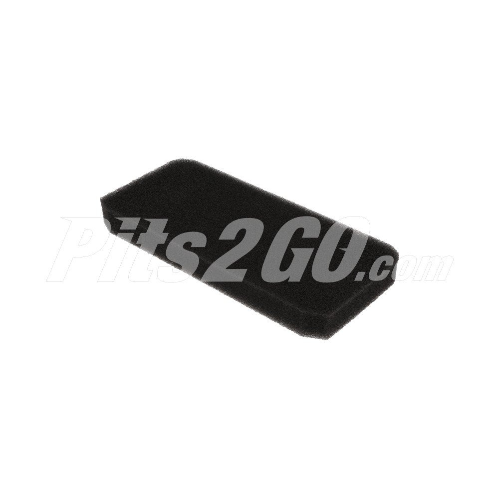 Filtro aire acondicionado para Tractocamión, Marca Volvo, compatible con FE,FL image number 2