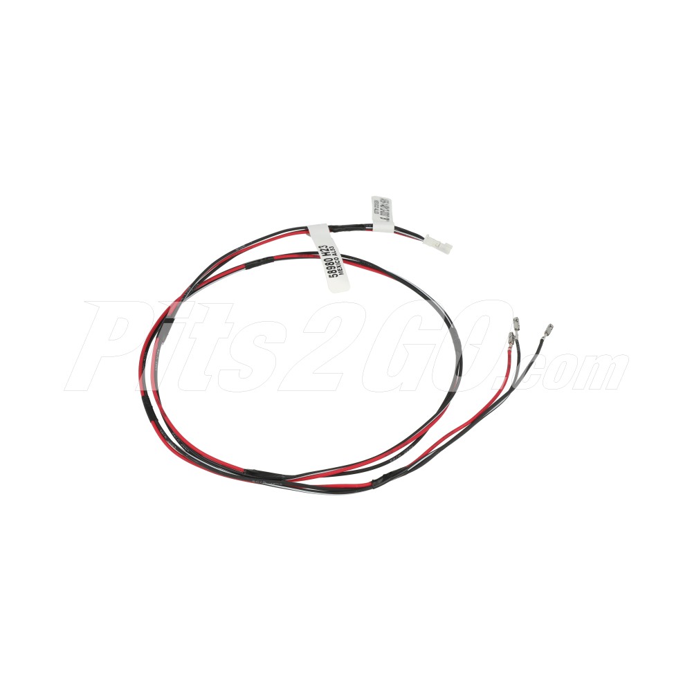 Arnés tablero control multiplexo para Tractocamión, Marca Freightliner, compatible con Cascadia image number 2