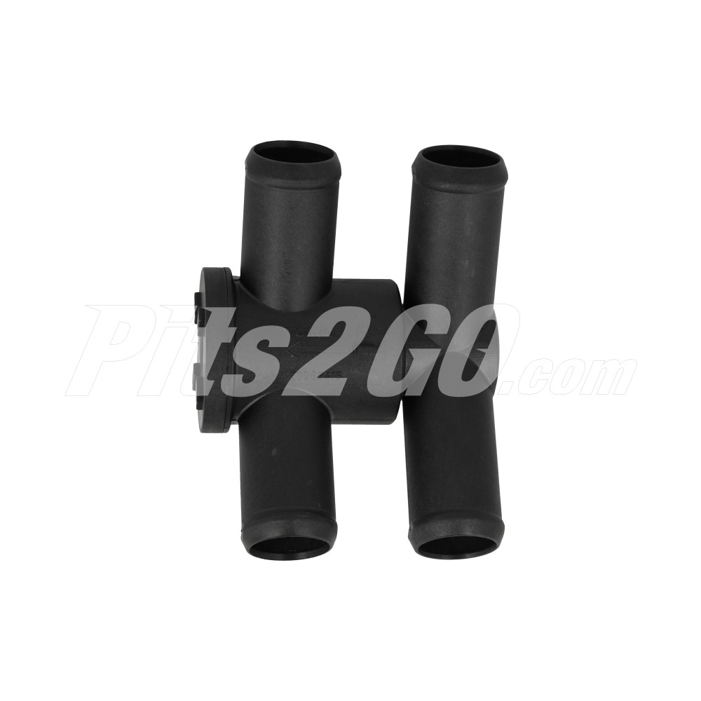 Válvula calentador para Tractocamión, Marca Volvo, compatible con VNL image number 1