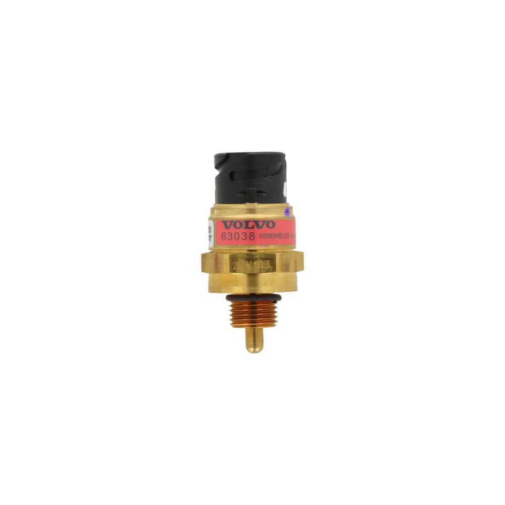 Sensor presión aceite temperatura para Tractocamión, Marca Volvo, compatible con FH,FM image number 0