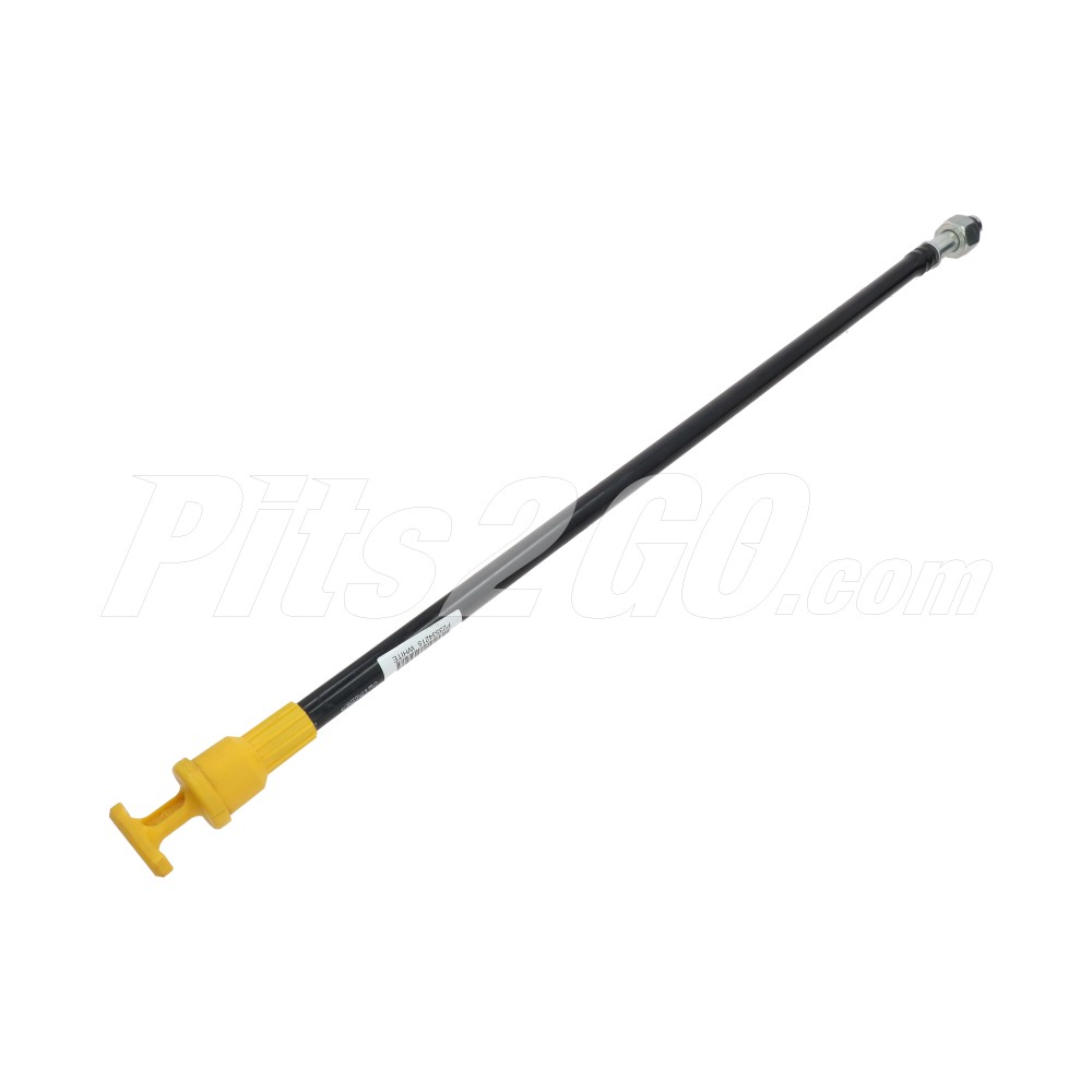 Calibrados y tubo para Tractocamión, Marca Detroit Diésel, compatible con Serie 60 image number 2