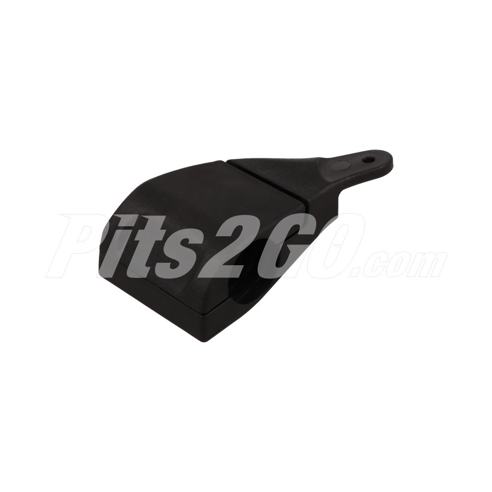 Soporte espejo para Tractocamión, Marca Volvo, compatible con FH image number 4