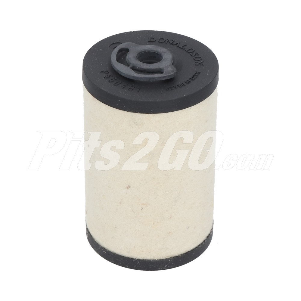 Filtro de combustible para Tractocamión, Marca Donaldson, compatible con Genérico image number 2
