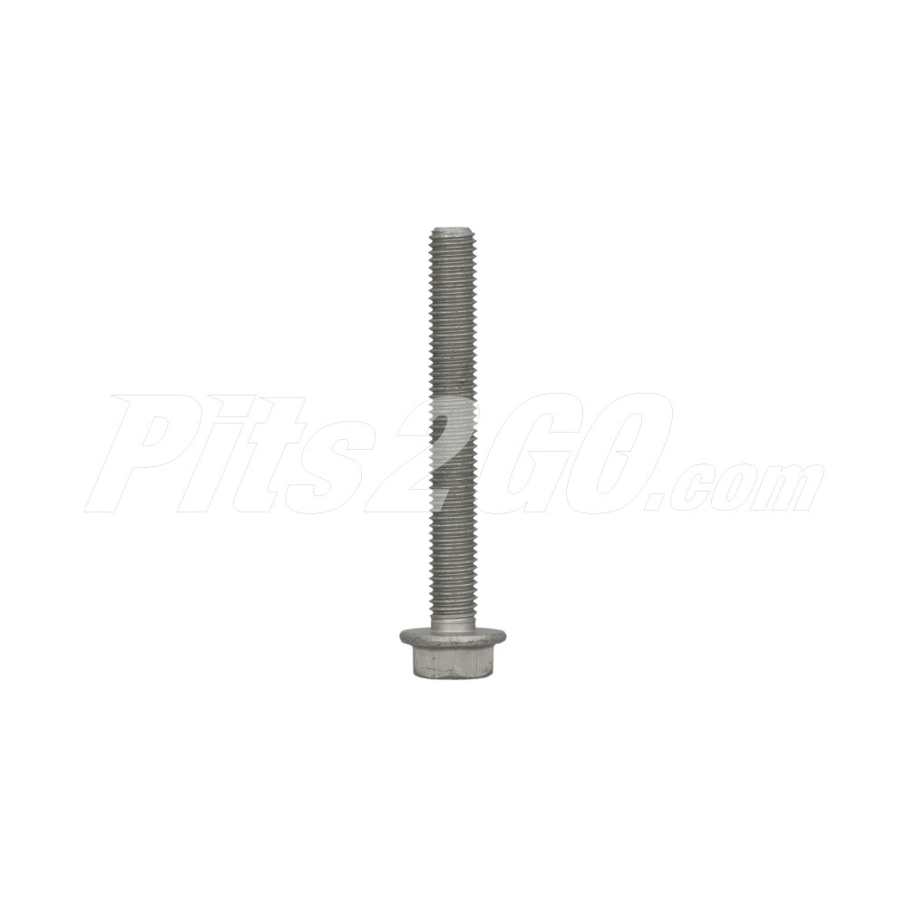 Tornillo abrazadera barra trasera para Tractocamión, Marca Mercedes-Benz, compatible con OM904, OM906 image number 3