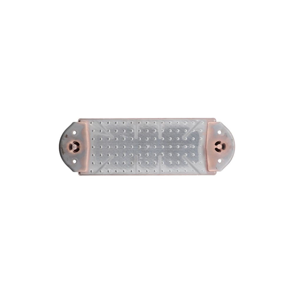 Enfriador para Tractocamión, Marca Volvo, compatible con FH,FM
