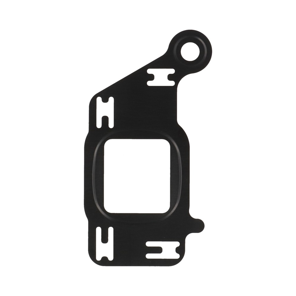 Junta metálica elastómero, para Tractocamión, Marca del producto: Freightliner, compatible con: Actros,Número de parte: A4720180780