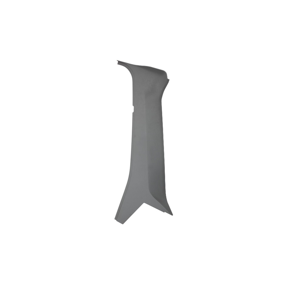 Moldura poste izquierda para Tractocamión, Marca Freightliner, compatible con Business Class (FL 112,FL 106, FL 80, FL 70, FL 60, FL 50, CARGO)  image number 0