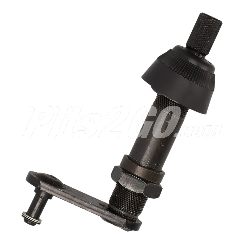 Manija auxiliar del urbano para Buses, Marca Mercedes-Benz, compatible con Marco polo image number 2