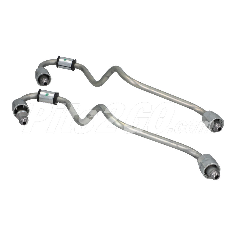 Kit línea combustible para Tractocamión, Marca Detroit Diésel, compatible con Serie 60 image number 2