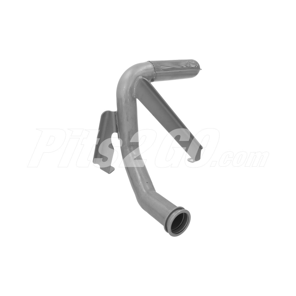 Conexión, succión de aceite, para Tractocamión, Marca del producto: Cummins, compatible con: VNL430,VNL460,número de parte:,4918022 image number 2