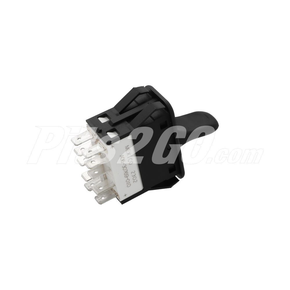 Switch de luces para Tractocamión, Marca Freightliner, compatible con Argosy image number 4
