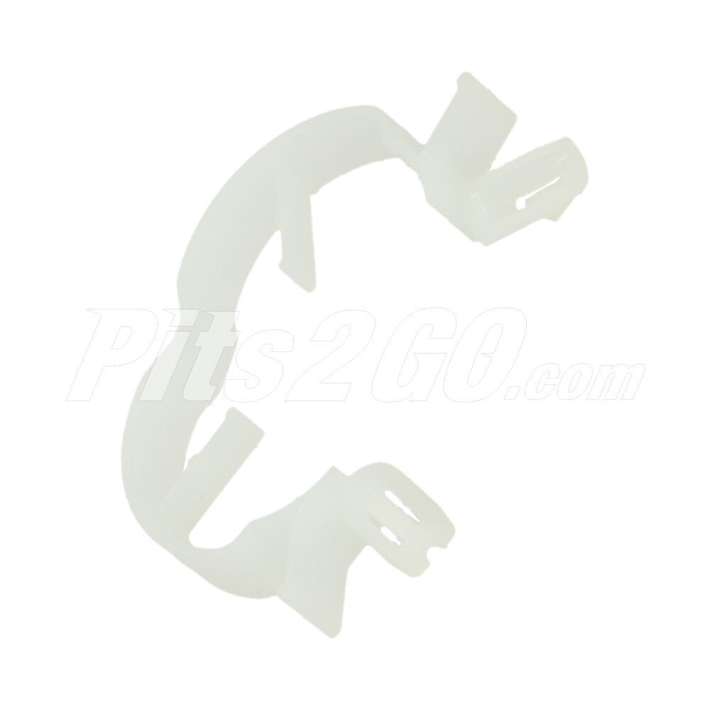 Mordaza cableado chasis para Camión, Marca Mitsubishi, compatible con FL360 image number 1