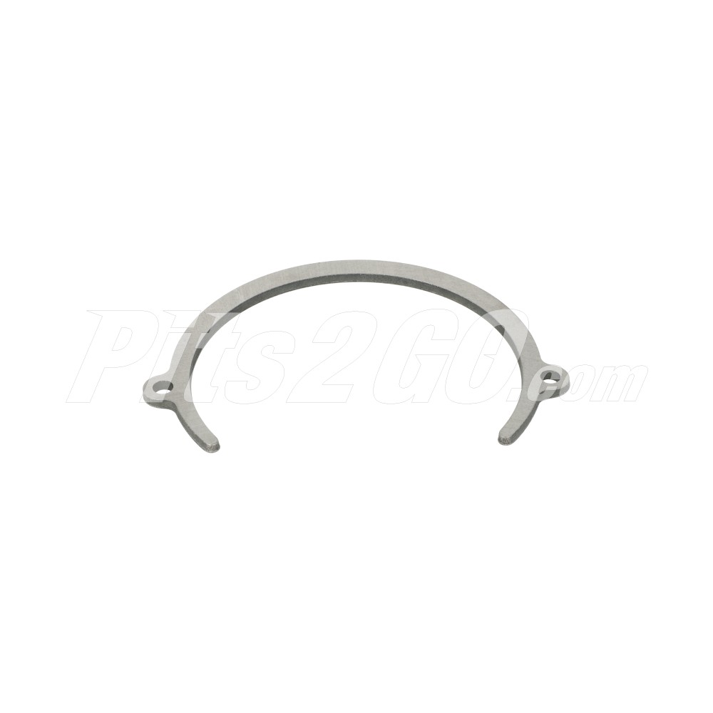 Candado para Tractocamión, Marca Freightliner, compatible con Genérico image number 1
