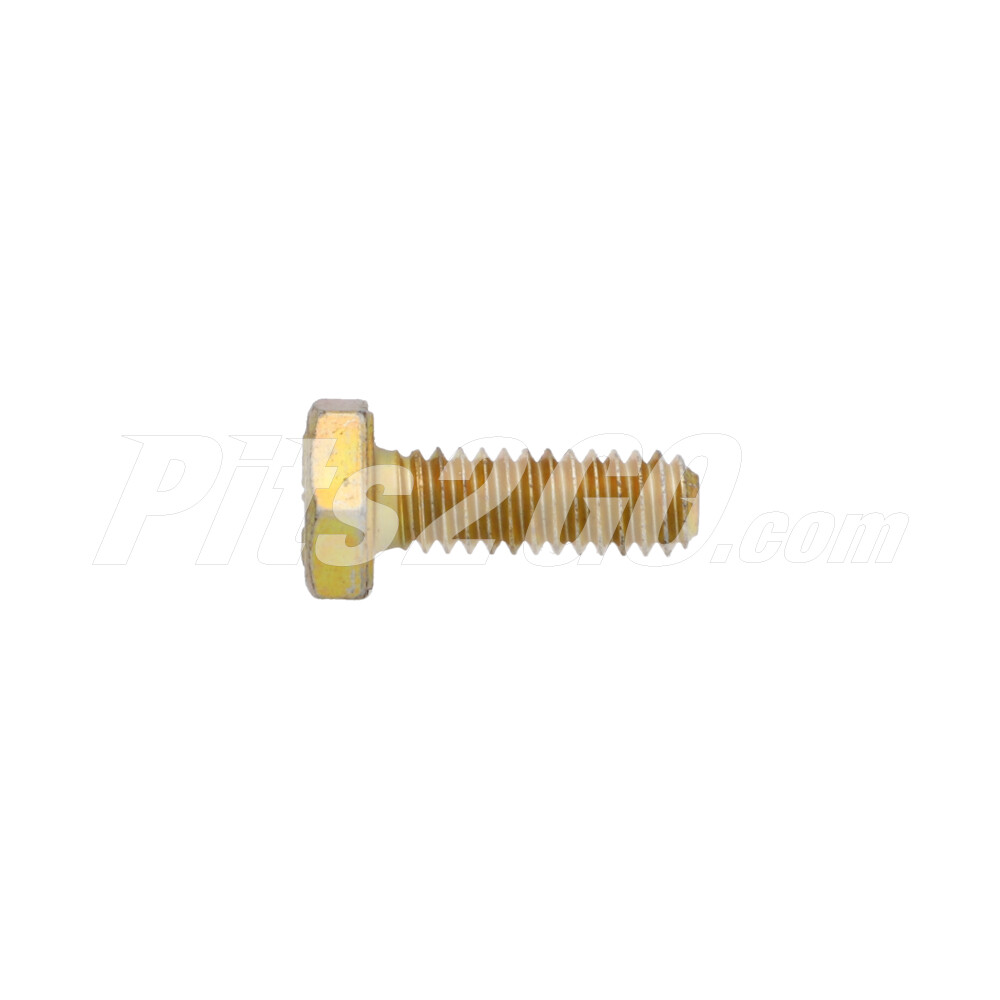 Tornillo hexagonal para Tractocamión, Marca Freightliner, compatible con Genérico image number 1