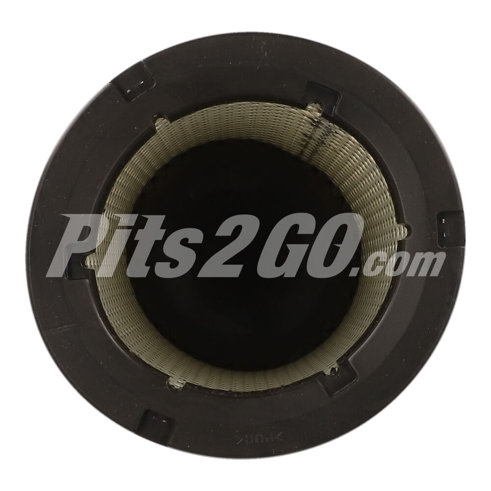 Filtro secundario para Tractocamión, Marca Donaldson, compatible con Genérico image number 2
