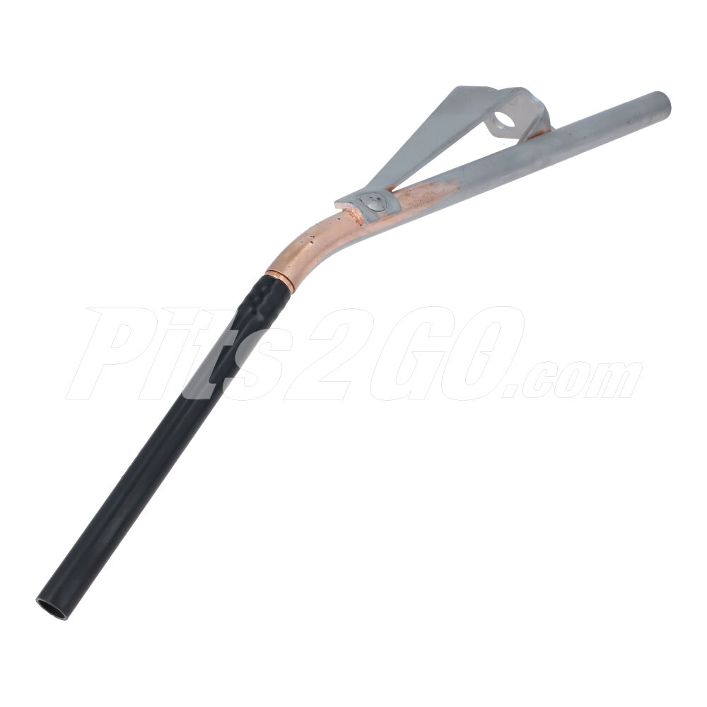 Tubo guía para Tractocamión, Marca Detroit Diésel, compatible con Columbia image number 1