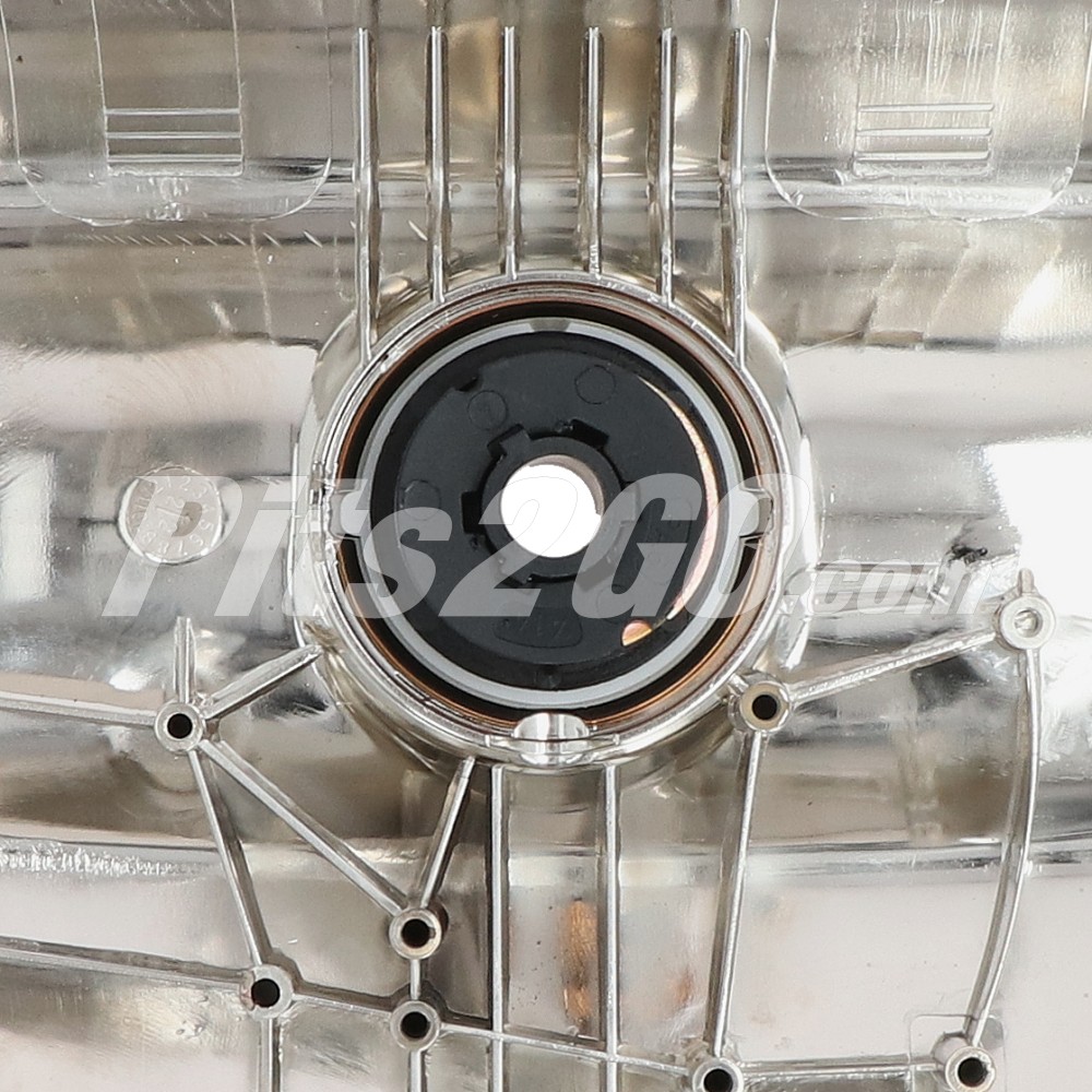 Cabeza espejo manual para Tractocamión, Marca Freightliner, compatible con Genérico image number 3
