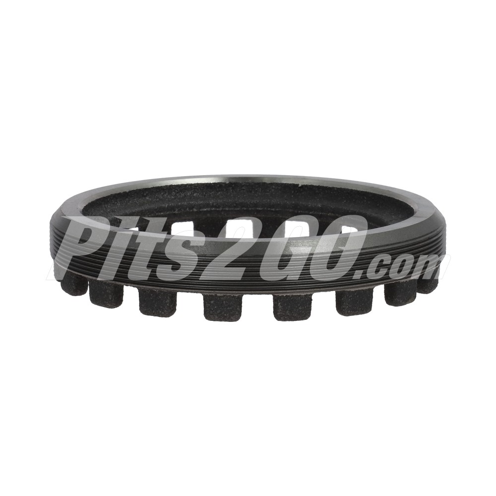Anillo diferencial para Buses, Marca Mercedes-Benz, compatible con XBC image number 2