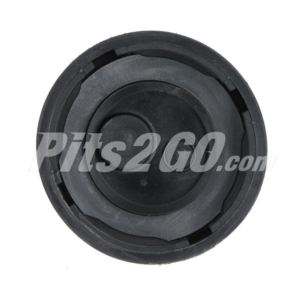 Tapa de abastecimiento para Tractocamión, Marca Freightliner, compatible con Genérico image number 3