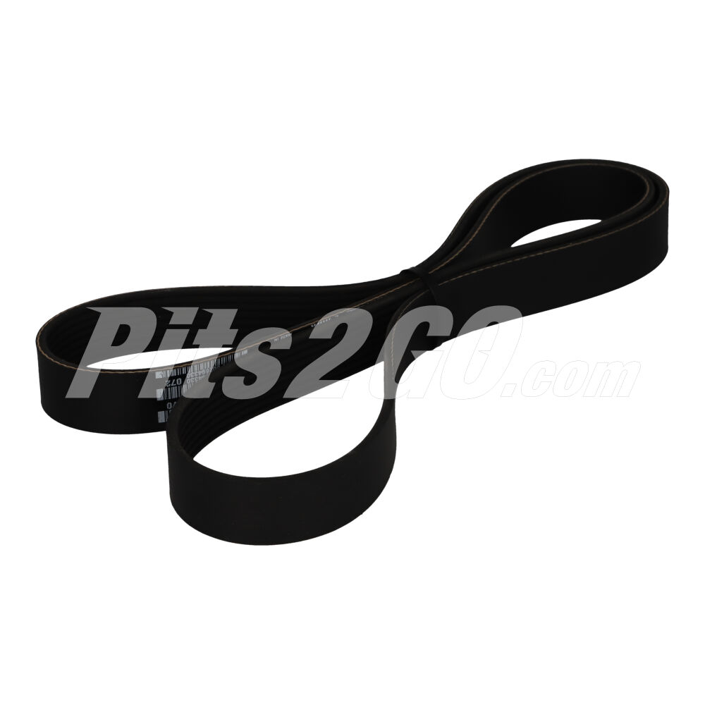 Banda motor para Tractocamión, Marca Dayco, compatible con Genérico image number 1