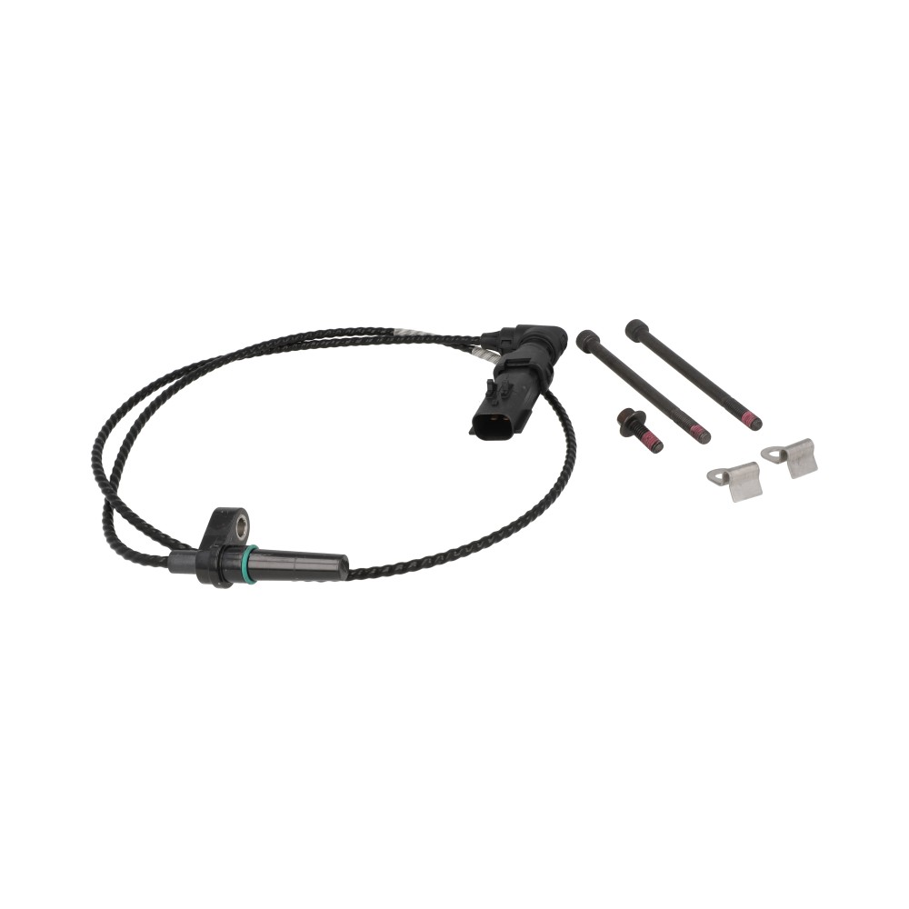 Sensor de velocidad de turbo para Tractocamión, Marca Detroit Diésel, compatible con Cascadia image number 0