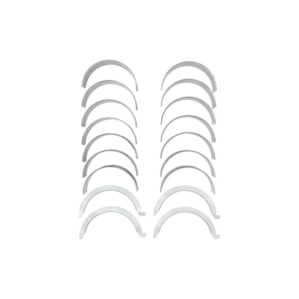 Kit, cojinete principal, para Tractocamión, Marca del producto: Cummins, compatible con: VNL430,VNL460,número de parte:,5633630 image number 0