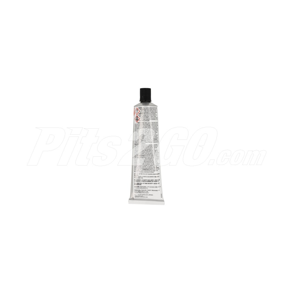 Sellador, para Tractocamión, Marca del producto: Cummins, compatible con: VNL430,VNL460,número de parte:,3164067 image number 1