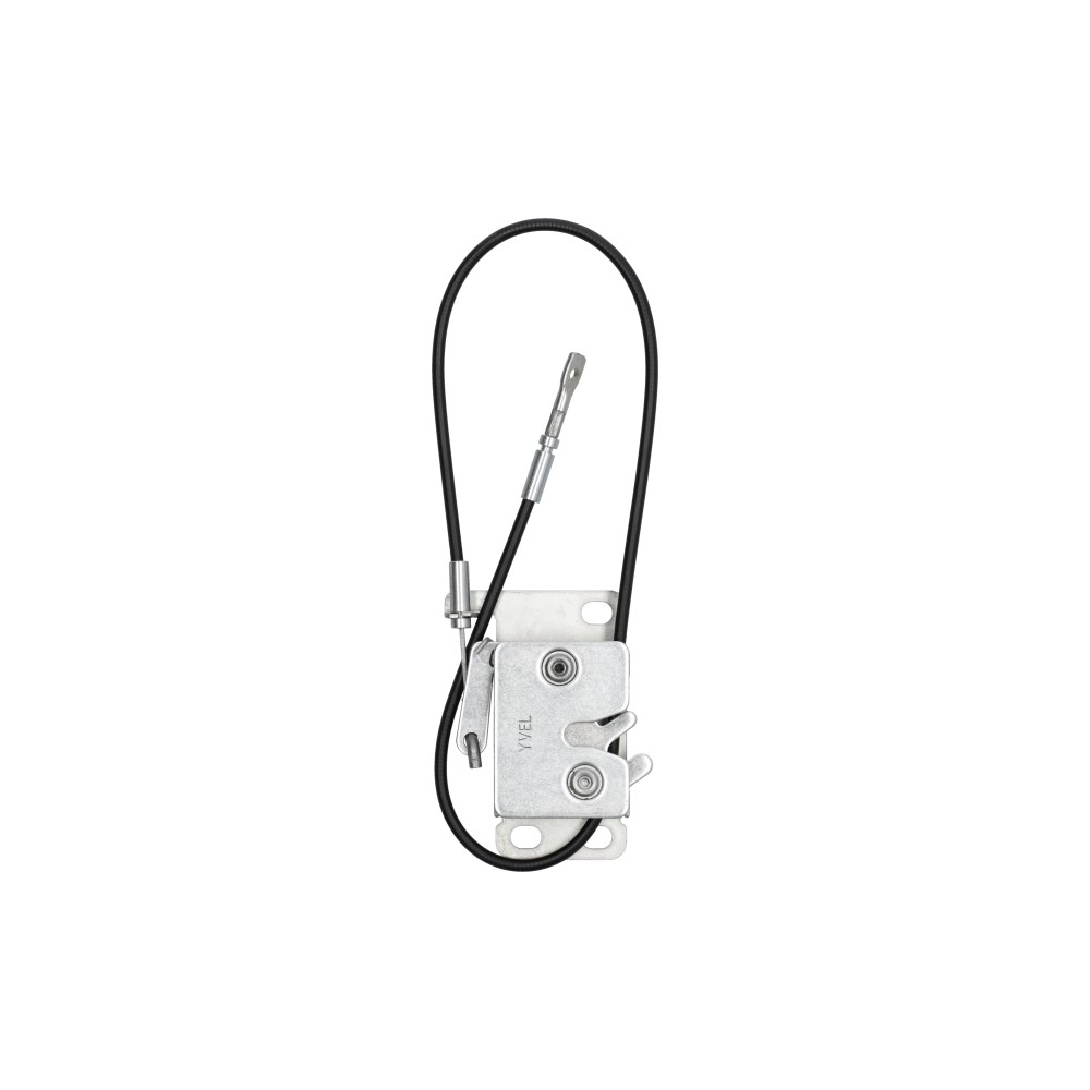 Chapa puerta dormitorio  derecha para Tractocamión, Marca Volvo, compatible con FH image number 0