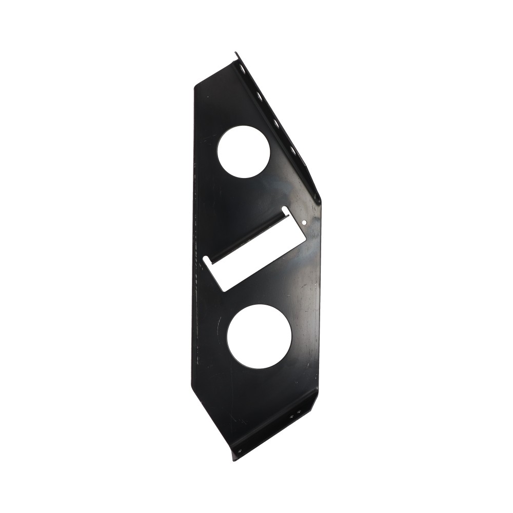 Escuadra refuerzo para Tractocamión, Marca Freightliner, compatible con Cascadia